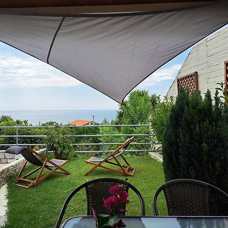 Olive Tree Villa Lygia  Exteriör bild