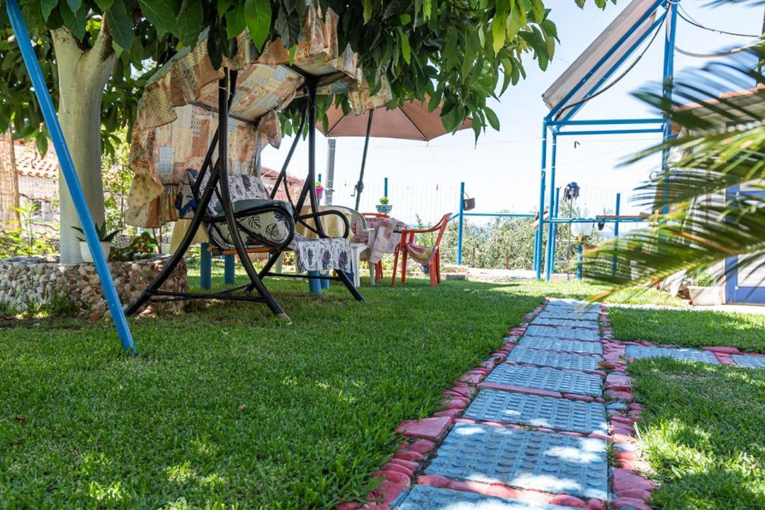 Olive Tree Villa Lygia  Exteriör bild