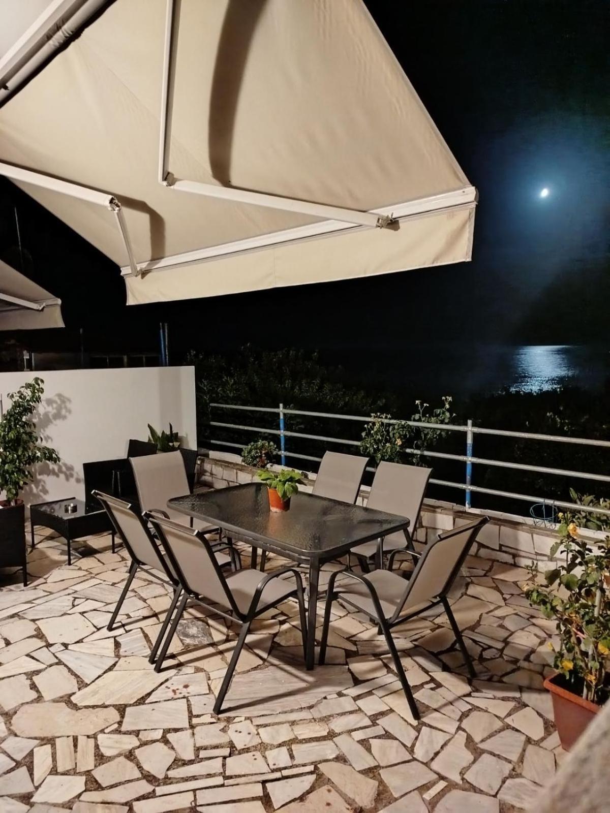 Olive Tree Villa Lygia  Exteriör bild